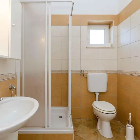 In With One-bedroom 3 Apartmán Crikvenica