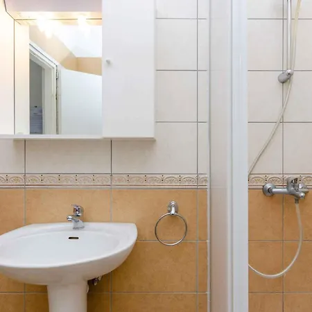 Apartmán In With One-bedroom 3
