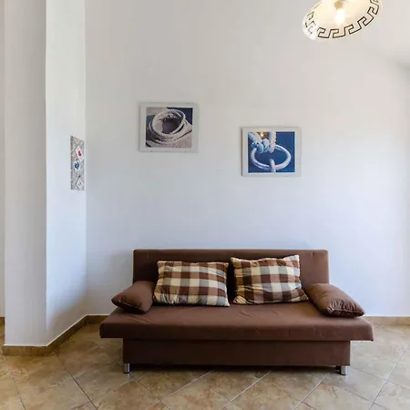 Apartment In Crikvenica With One-bedroom 3 Crikvenica