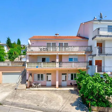In Crikvenica With One-bedroom 3