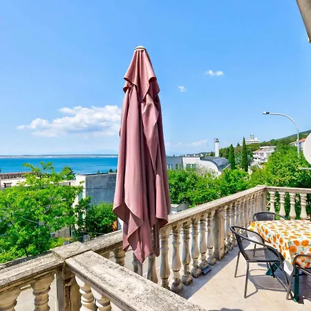 In Crikvenica With One-bedroom 3 Crikvenica