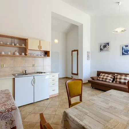 In Crikvenica With One-bedroom 3 *