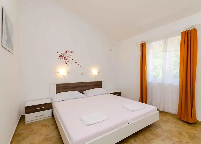 In Crikvenica With One-bedroom 3