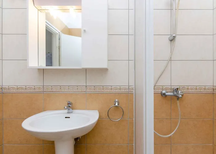 Апартаменты In Crikvenica With One-bedroom 3