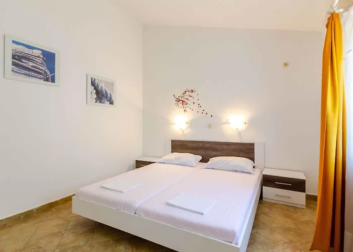 Апартаменты In Crikvenica With One-bedroom 3 *