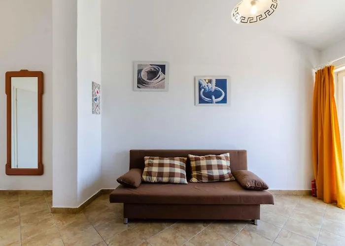 In Crikvenica With One-bedroom 3 *