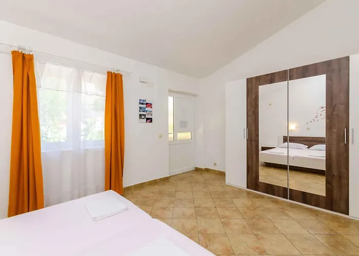 Апартаменты In Crikvenica With One-bedroom 3
