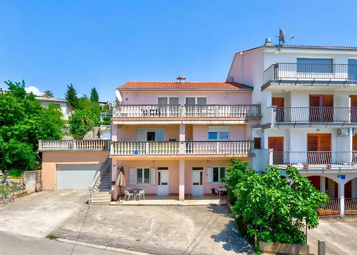 In Crikvenica With One-bedroom 3